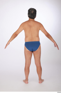 Photos Alan Laguna in Underwear A pose whole body 0003.jpg